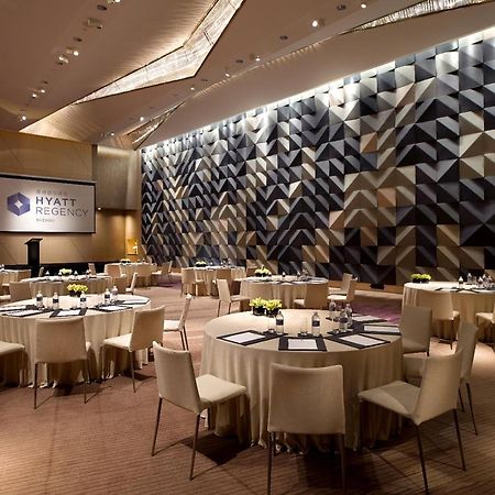 Hyatt Regency Suzhou Hotel Tô Châu Ngoại thất bức ảnh