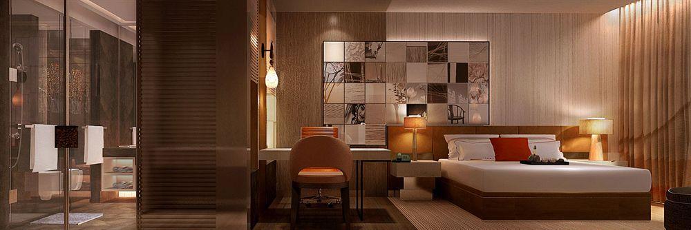 Hyatt Regency Suzhou Hotel Tô Châu Ngoại thất bức ảnh