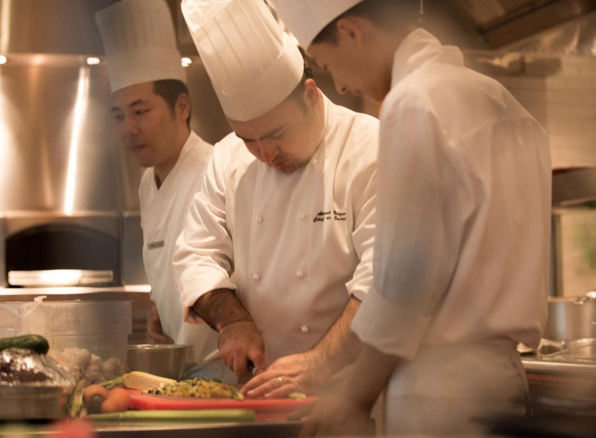 Hyatt Regency Suzhou Hotel Tô Châu Ngoại thất bức ảnh
