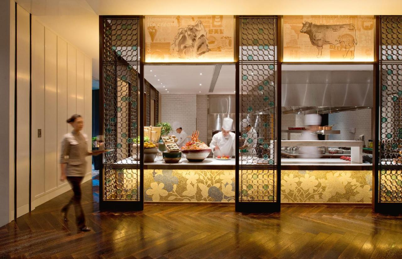 Hyatt Regency Suzhou Hotel Tô Châu Ngoại thất bức ảnh