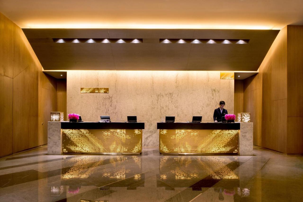 Hyatt Regency Suzhou Hotel Tô Châu Ngoại thất bức ảnh