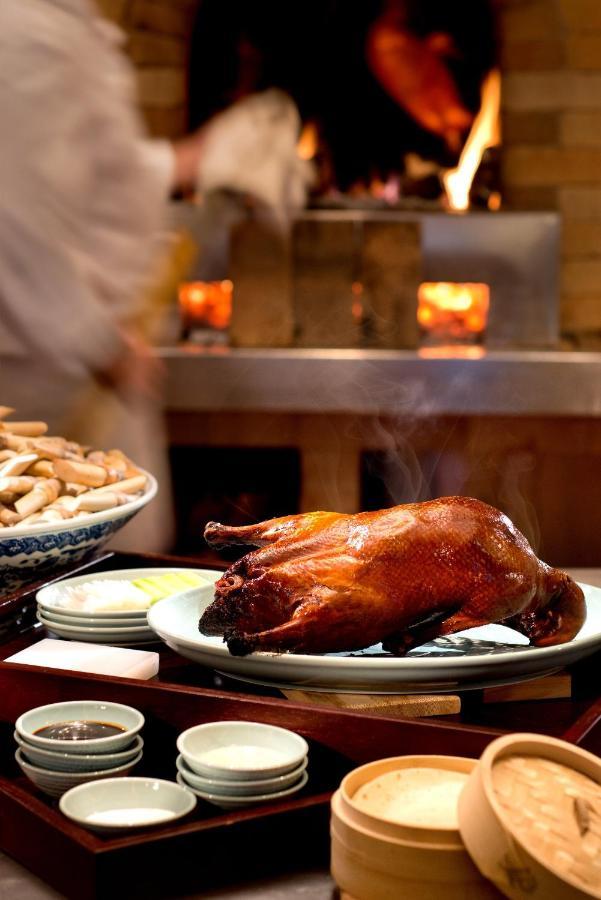 Hyatt Regency Suzhou Hotel Tô Châu Ngoại thất bức ảnh
