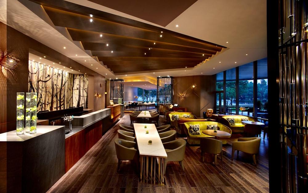 Hyatt Regency Suzhou Hotel Tô Châu Ngoại thất bức ảnh