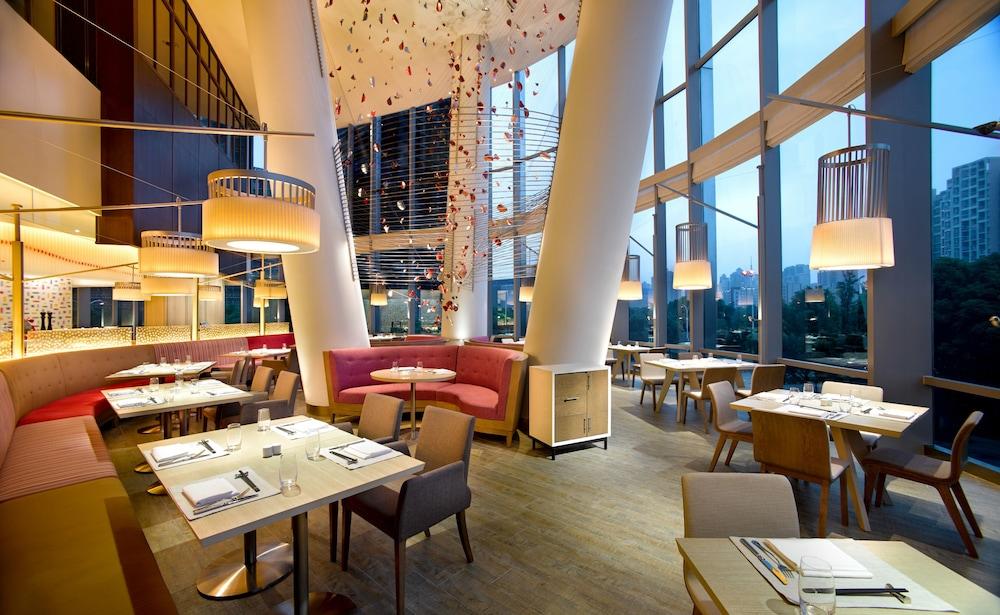 Hyatt Regency Suzhou Hotel Tô Châu Ngoại thất bức ảnh