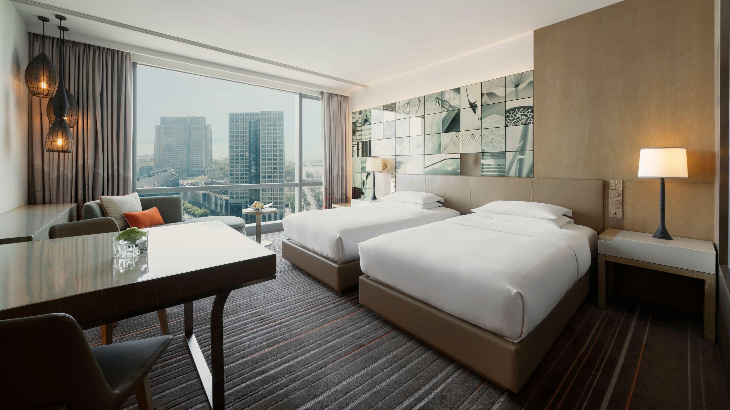 Hyatt Regency Suzhou Hotel Tô Châu Ngoại thất bức ảnh