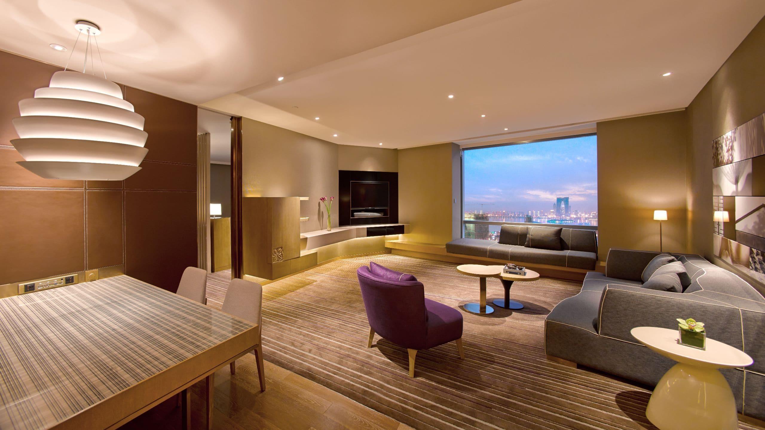 Hyatt Regency Suzhou Hotel Tô Châu Ngoại thất bức ảnh