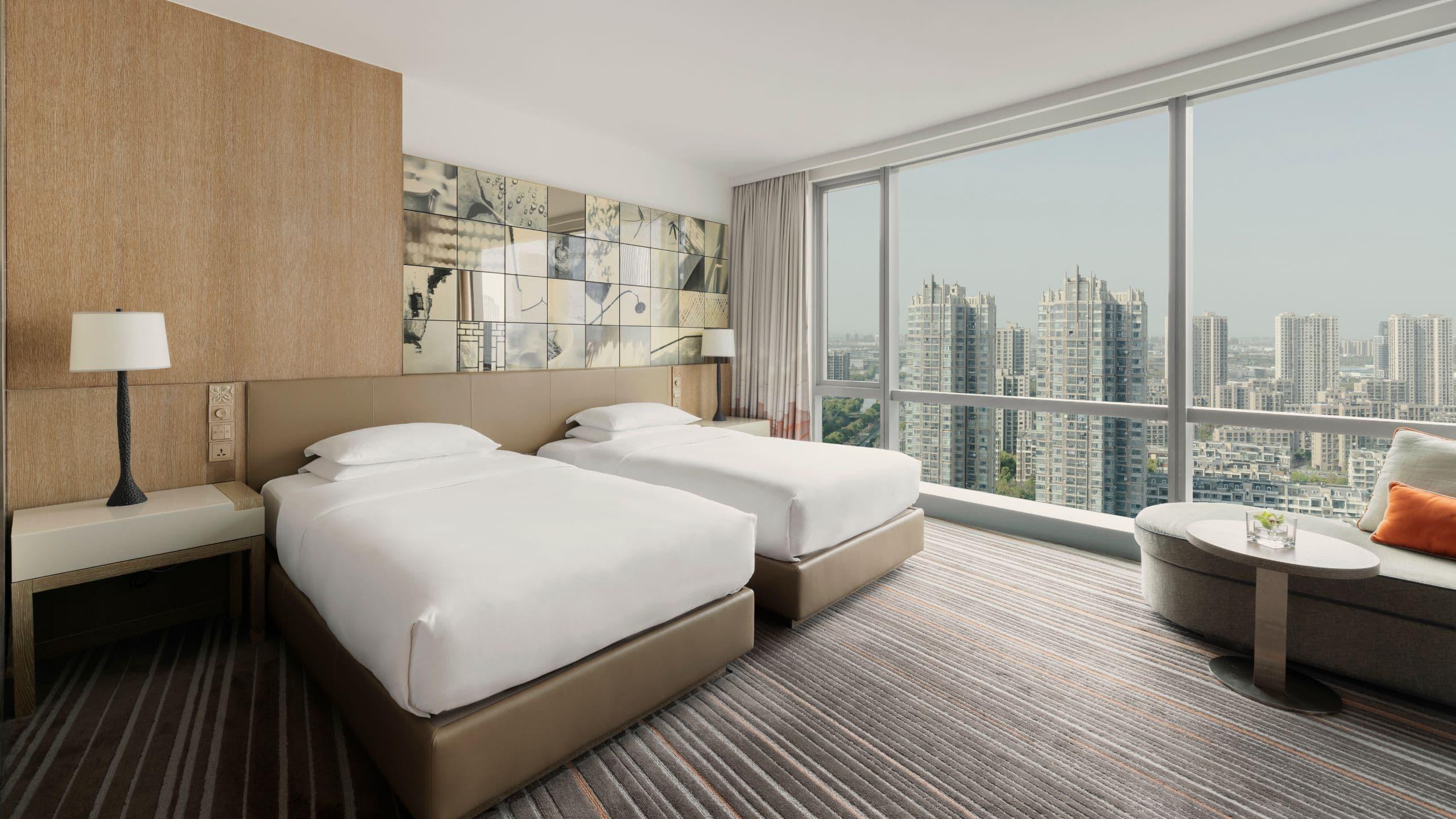 Hyatt Regency Suzhou Hotel Tô Châu Ngoại thất bức ảnh