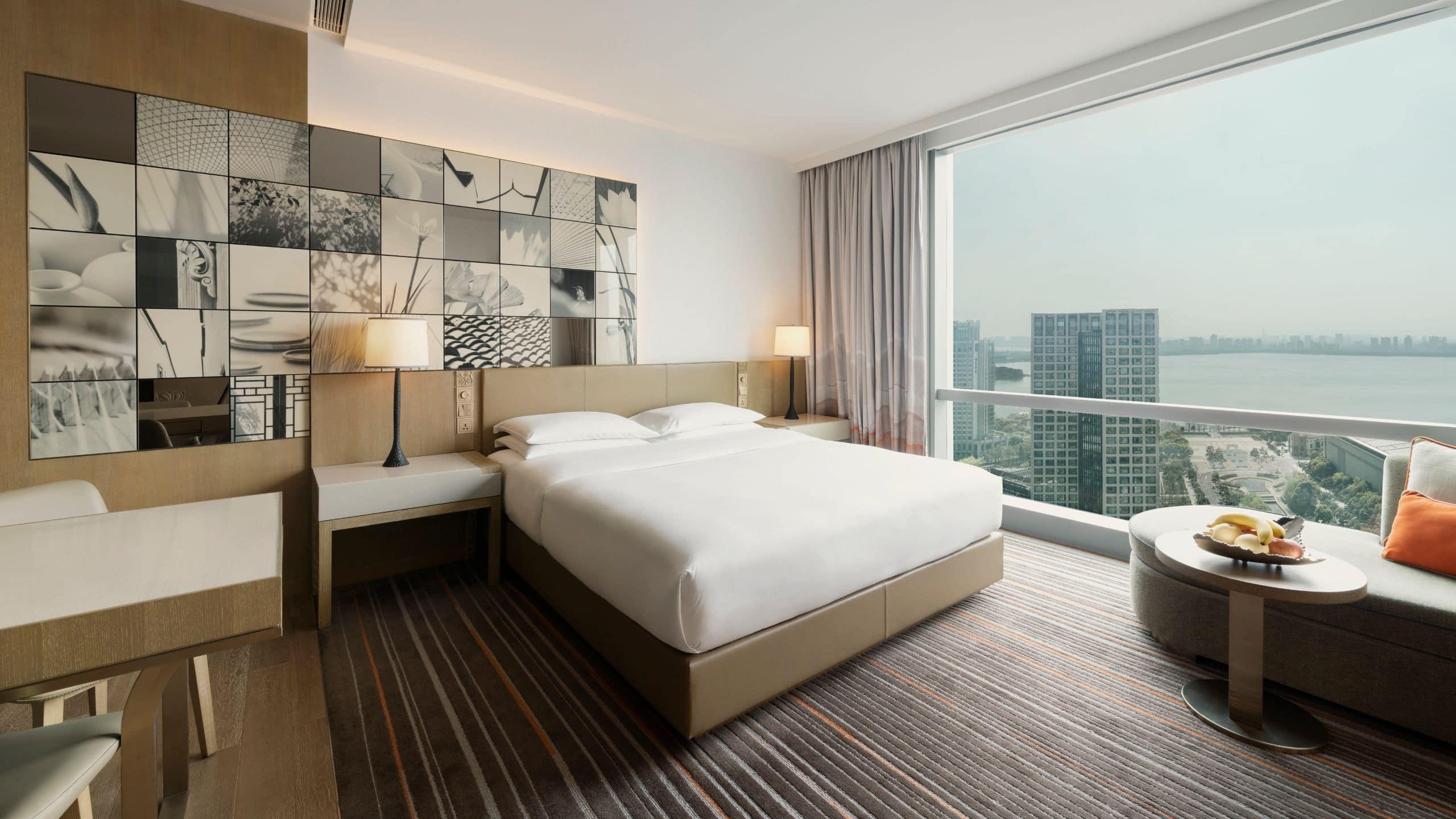 Hyatt Regency Suzhou Hotel Tô Châu Ngoại thất bức ảnh