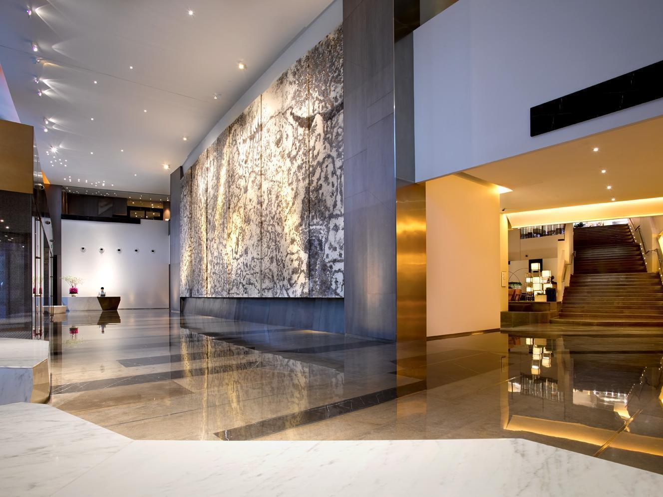 Hyatt Regency Suzhou Hotel Tô Châu Ngoại thất bức ảnh