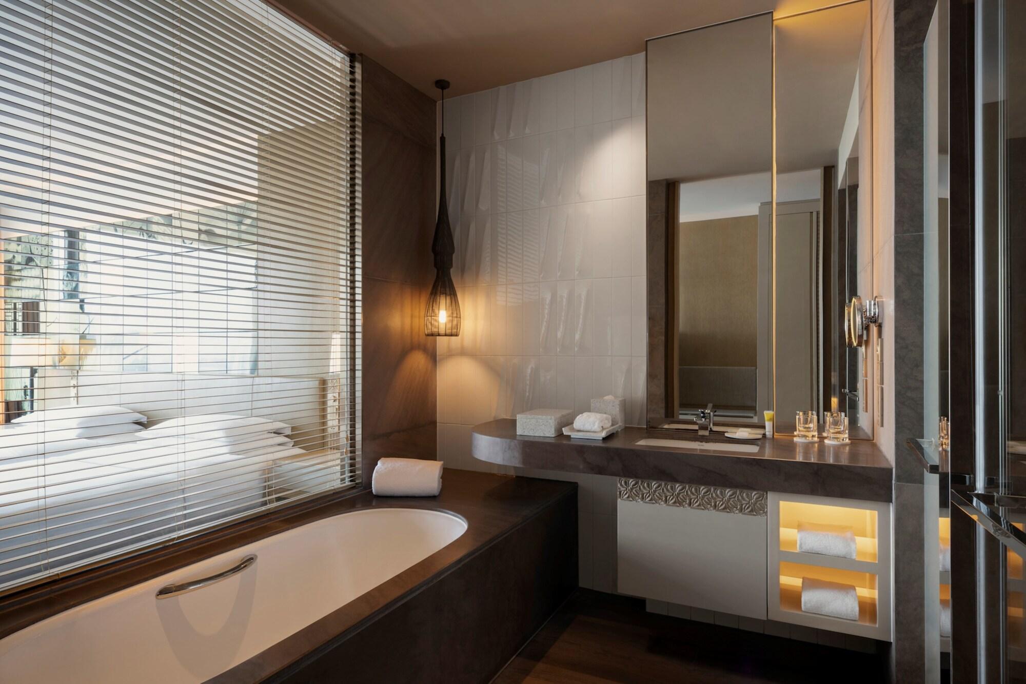 Hyatt Regency Suzhou Hotel Tô Châu Ngoại thất bức ảnh