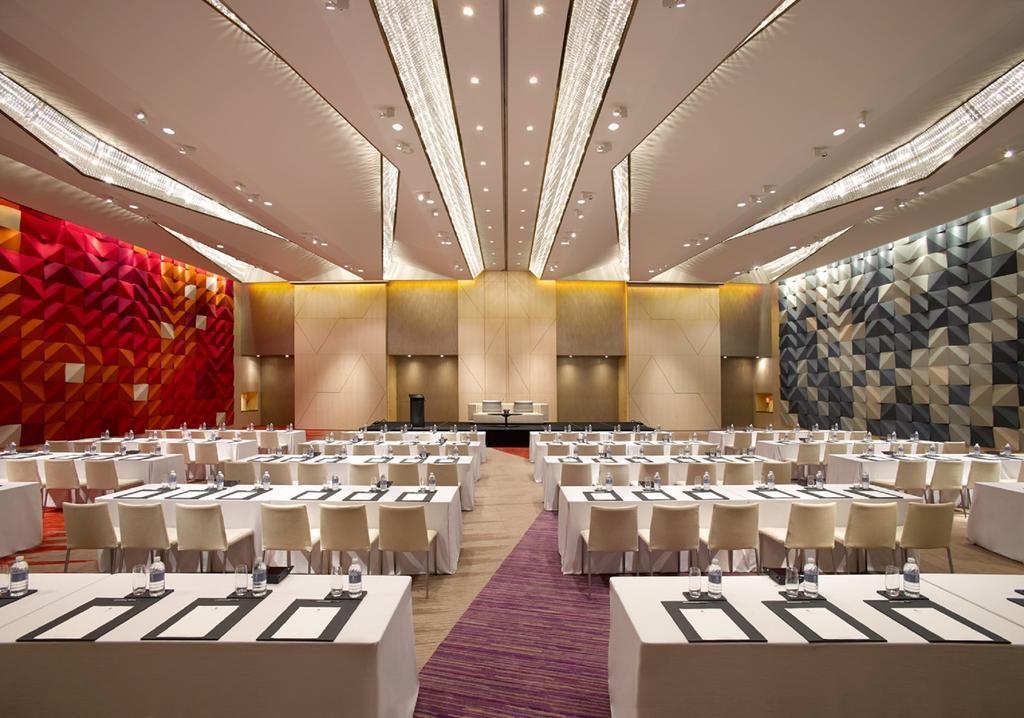 Hyatt Regency Suzhou Hotel Tô Châu Ngoại thất bức ảnh