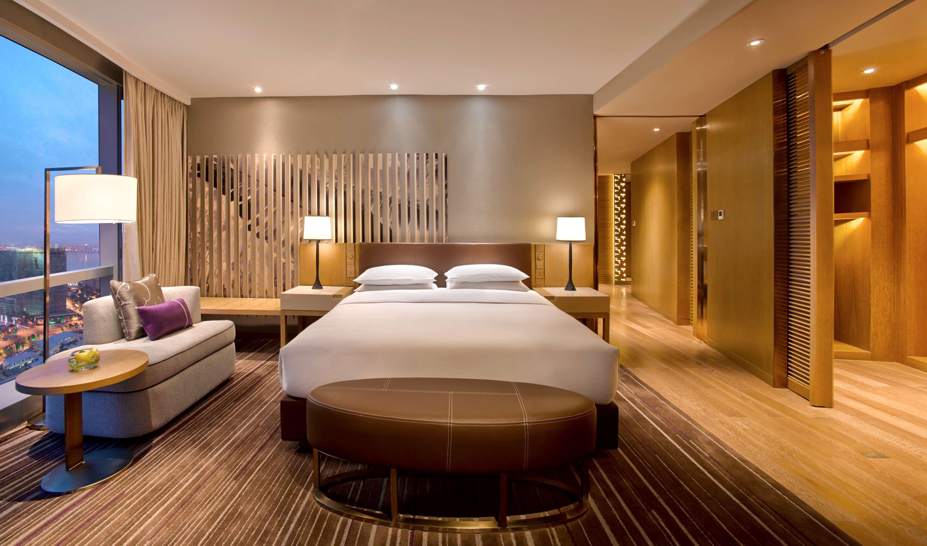 Hyatt Regency Suzhou Hotel Tô Châu Ngoại thất bức ảnh