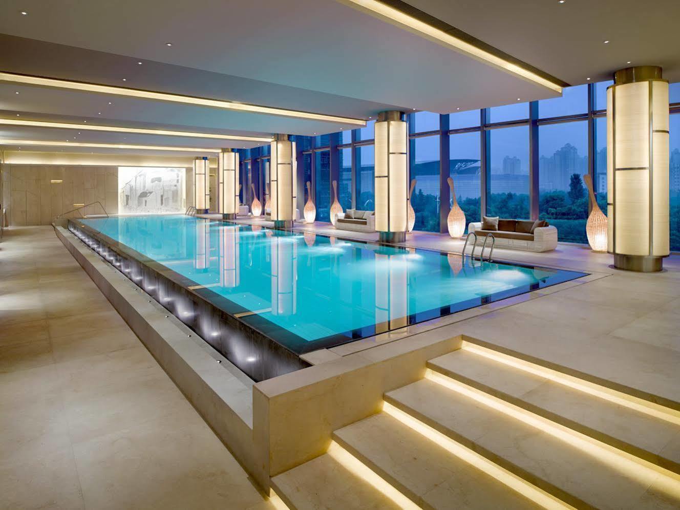 Hyatt Regency Suzhou Hotel Tô Châu Ngoại thất bức ảnh
